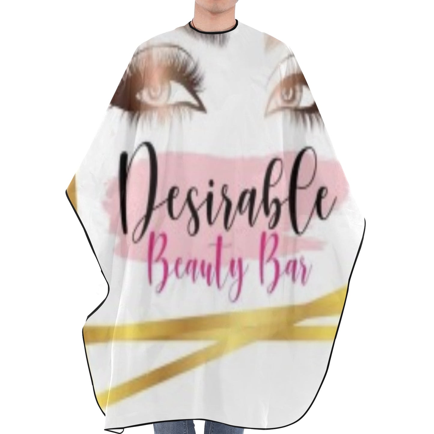 Beauty/Barber Cape for Adults